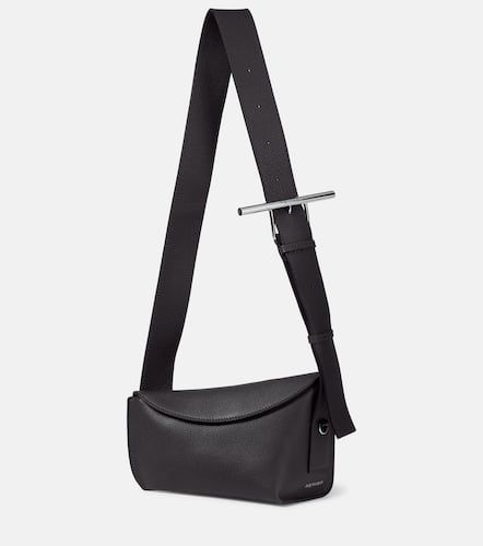 Bolso cruzado Sling Small de piel - Alexander McQueen - Modalova