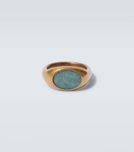 Dries Van Noten Ring - Dries Van Noten - Modalova