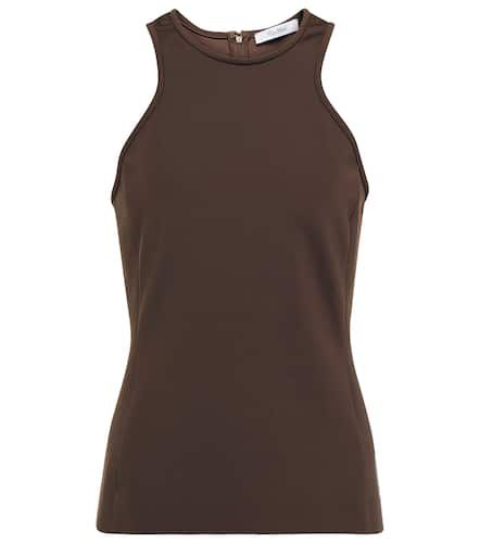 Max Mara Fascino jersey top - Max Mara - Modalova