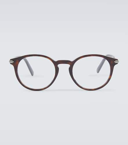 DiorBlackSuitO R6I round glasses - Dior Eyewear - Modalova