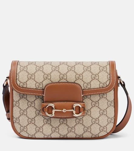 Horsebit 1955 Small shoulder bag - Gucci - Modalova