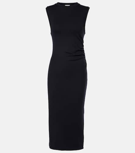 Vince Sleeveless midi dress - Vince - Modalova