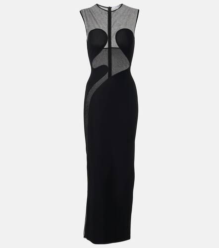 Alaïa Maxikleid - Alaia - Modalova