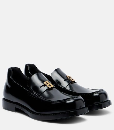Balenciaga Mocasines Comfy de piel - Balenciaga - Modalova