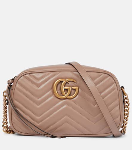 Schultertasche GG Marmont Small - Gucci - Modalova