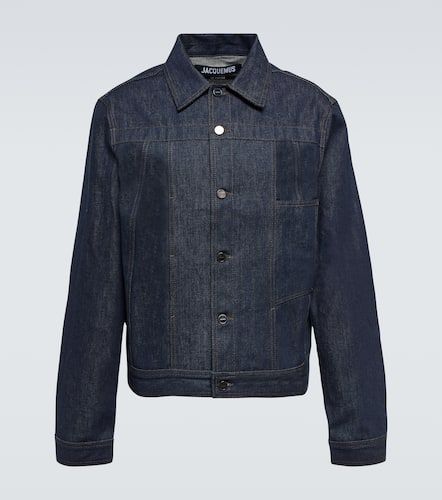 Chaqueta denim La Veste De Nîmes - Jacquemus - Modalova