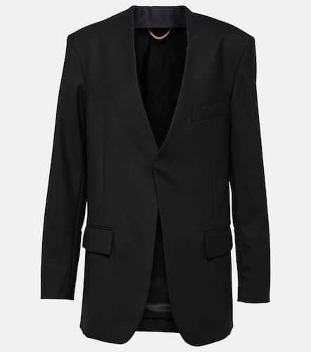 Victoria Beckham Oversize-Blazer - Victoria Beckham - Modalova