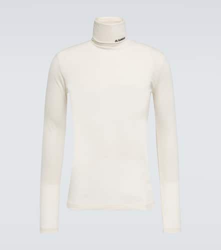 Jil Sander Rollkragenpullover - Jil Sander - Modalova