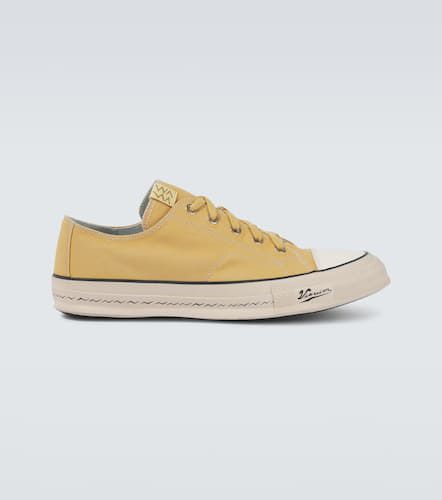 Sneakers Skagway L.T in canvas - Visvim - Modalova