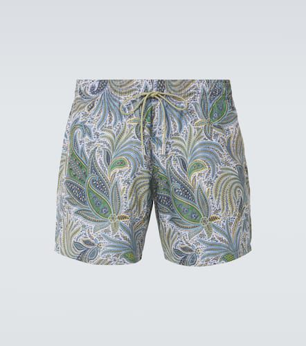 Etro Badeshorts Roma - Etro - Modalova