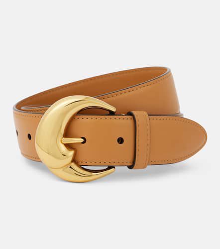 Etro Paisley leather belt - Etro - Modalova