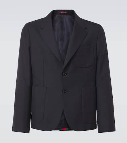 Gucci Blazer Gucci Liftboy - Gucci - Modalova