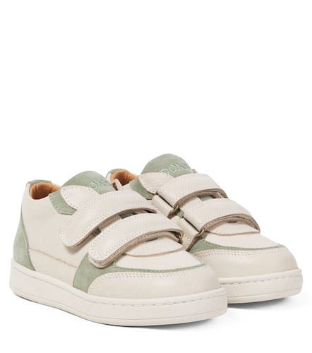 Donsje Sneakers Malti aus Leder - Donsje - Modalova