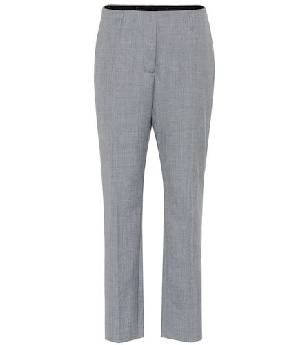 Dries Van Noten High-Rise-Hose - Dries Van Noten - Modalova