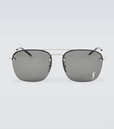 SL 309 M aviator sunglasses - Saint Laurent - Modalova