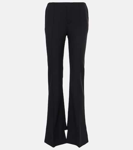 ChloÃ© High-rise wide-leg pants - Chloe - Modalova