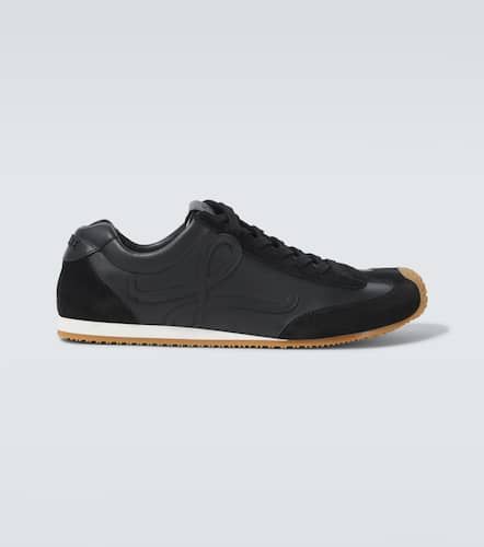Sneakers Ballet Runner 2.0 in pelle - Loewe - Modalova