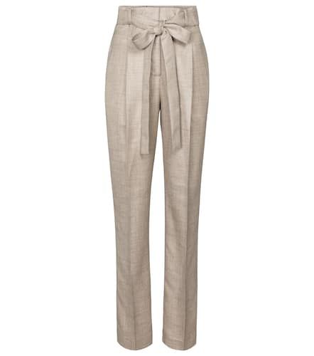 Gabriela Hearst Pantalones Collins - Gabriela Hearst - Modalova