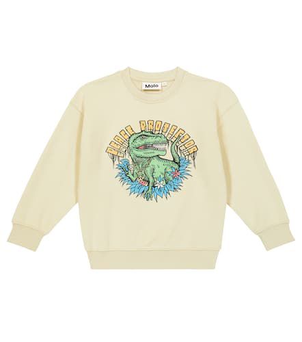 Molo Memphis embroidered sweatshirt - Molo - Modalova