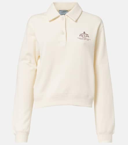 Prada Polo en coton - Prada - Modalova