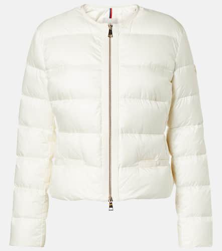 Chaqueta de plumas cropped Laurine - Moncler - Modalova