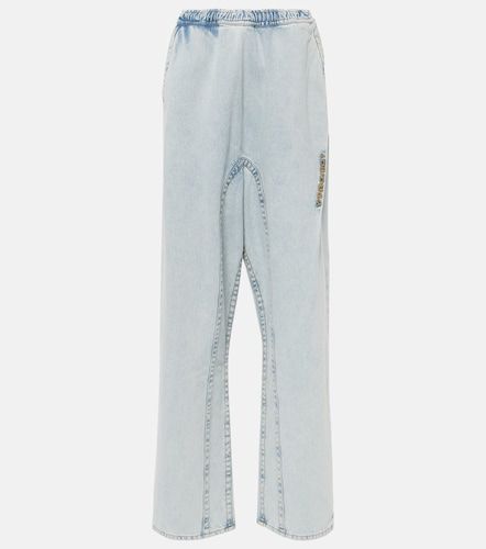 Y/Project Wide-leg jeans - Y/Project - Modalova