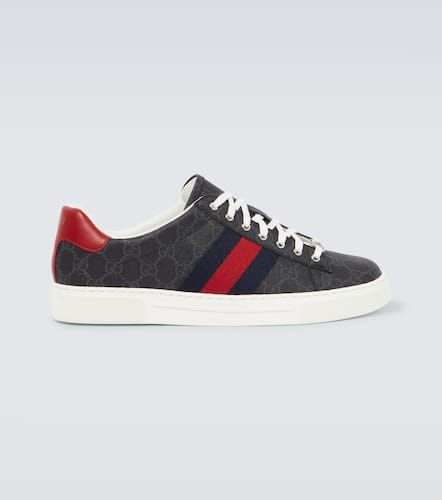 Gucci Zapatillas Gucci Ace GG - Gucci - Modalova