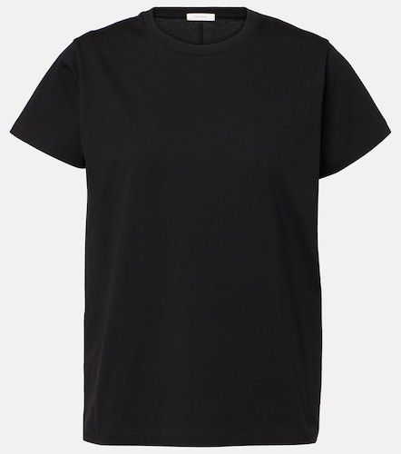 Camiseta Florie de jersey de algodón - The Row - Modalova