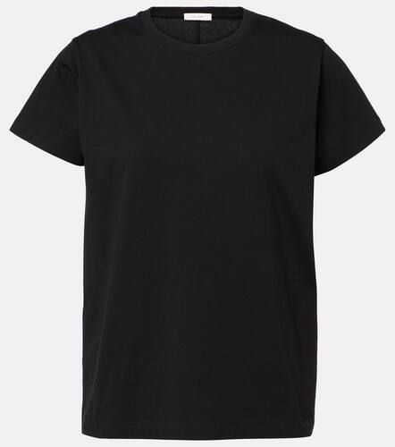 Florie cotton jersey T-shirt - The Row - Modalova