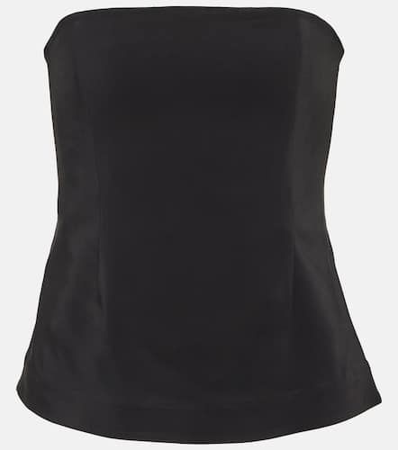 CO Essentials bustier top - CO - Modalova