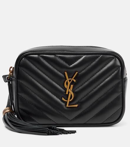 Saint Laurent Lou leather belt bag - Saint Laurent - Modalova