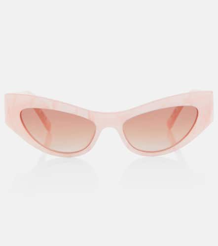 Dolce&Gabbana DG cat-eye sunglasses - Dolce&Gabbana - Modalova