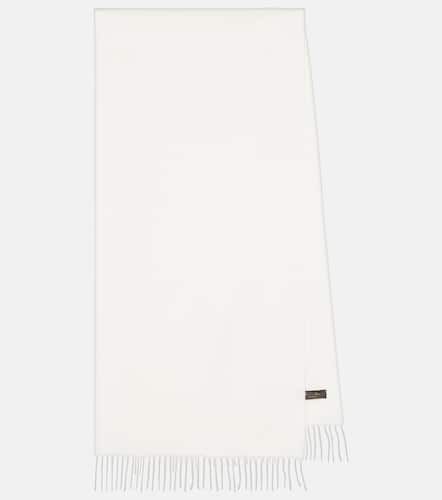 Loro Piana Cashmere scarf - Loro Piana - Modalova