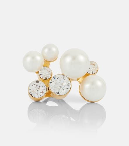 Dries Van Noten Embellished ring - Dries Van Noten - Modalova