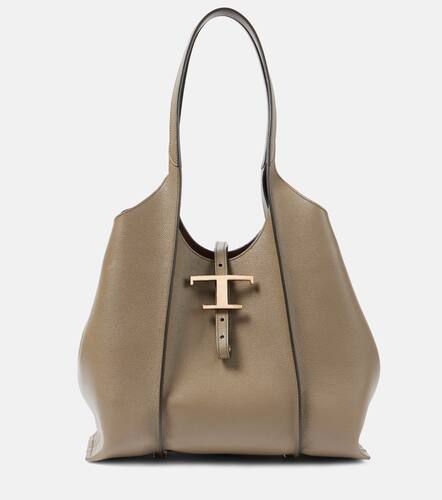 Tod's Shopper TSB Small in pelle - Tod's - Modalova