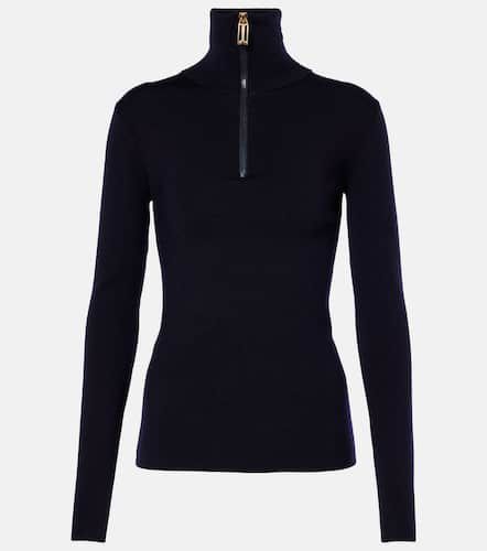 Pullover aus einem Wollgemisch - Victoria Beckham - Modalova