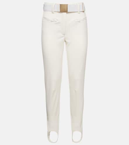 Goldbergh Paris stirrup ski pants - Goldbergh - Modalova