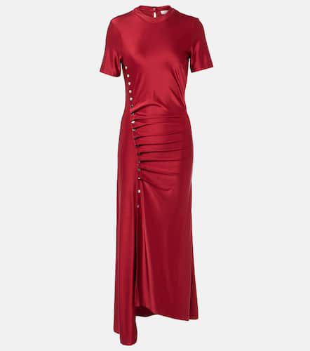 Rabanne Jersey midi dress - Rabanne - Modalova