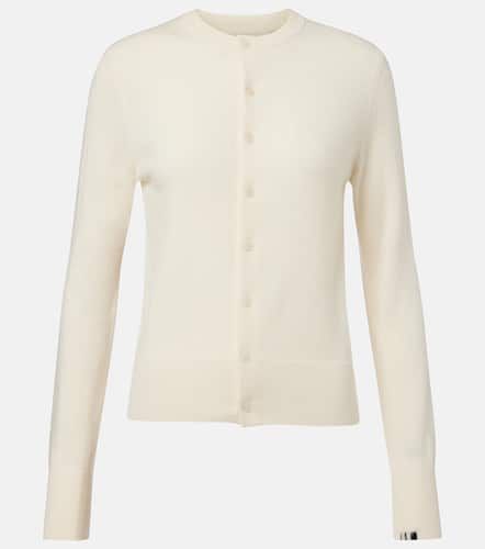 Cardigan N°300 Little 2 en cachemire - Extreme Cashmere - Modalova