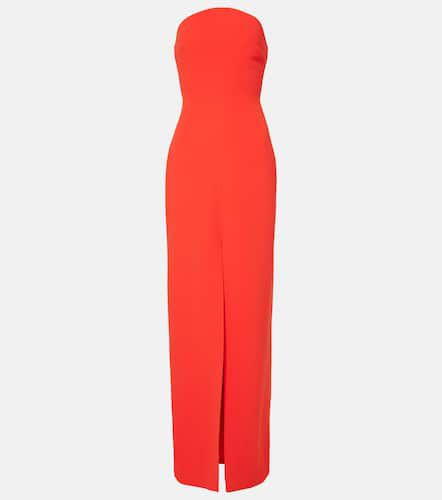 David Koma Strapless gown - David Koma - Modalova