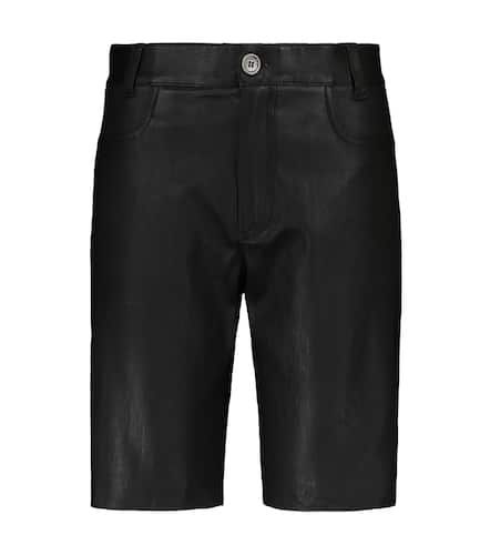 Stouls Shorts Sofiane aus Leder - Stouls - Modalova