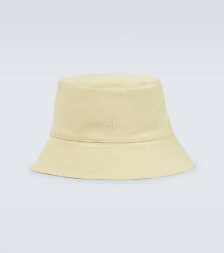 Nanushka Cotton bucket hat - Nanushka - Modalova