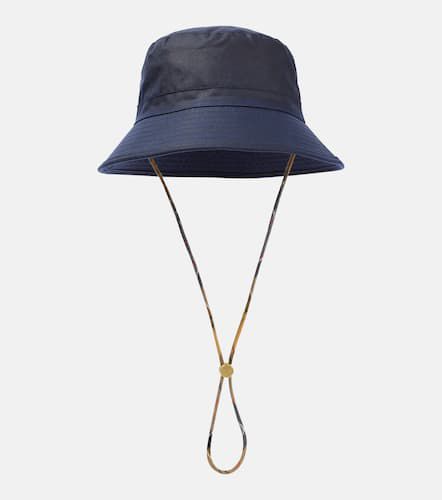 Chloé Sombrero de pescador de algodón - Chloe - Modalova