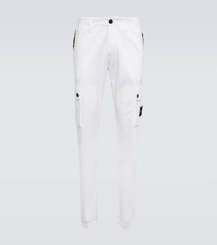 Pantaloni cargo 303WA Old Treatment - Stone Island - Modalova