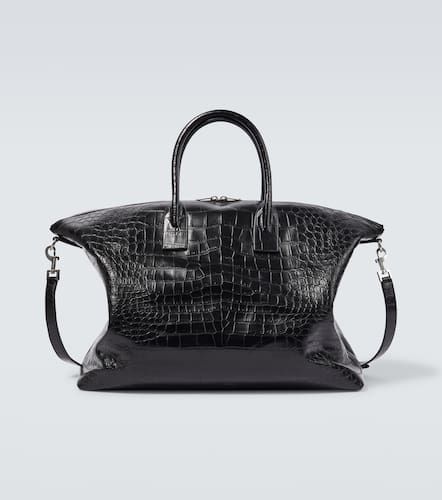 Borsa Giant in pelle stampata - Saint Laurent - Modalova