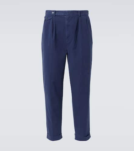 Pantaloni chino Tennis in cotone - Polo Ralph Lauren - Modalova