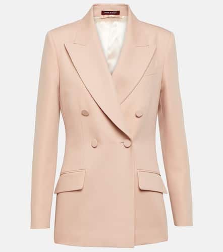 Gucci Blazer aus Wolle und Mohair - Gucci - Modalova