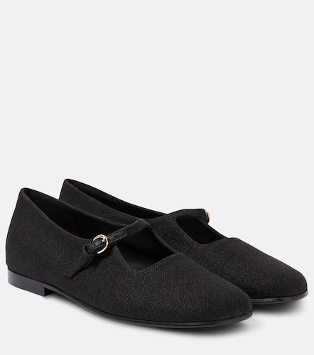 CO Canvas Mary Jane flats - CO - Modalova