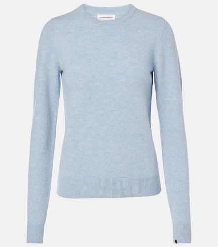 NÂ°41 Body cashmere-blend sweater - Extreme Cashmere - Modalova