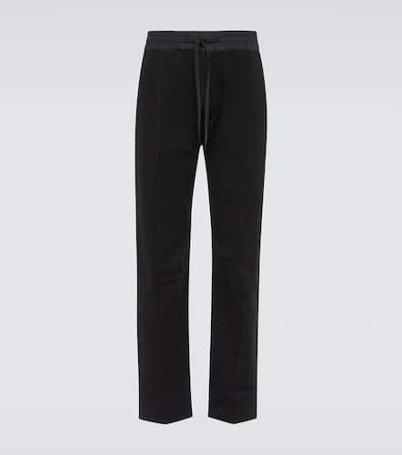 Byborre Cotton pants - Byborre - Modalova